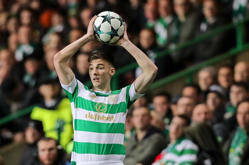 Celtic hefur ekki trú á að Arsenal komist í Meistaradeildina