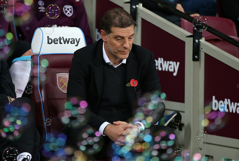 Slaven Bilic tekur við Al-Fateh (Staðfest)