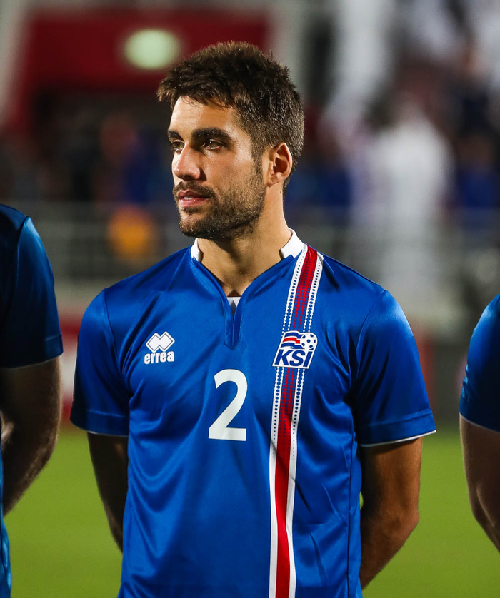 Diego Jóhannesson er hættur í fótbolta