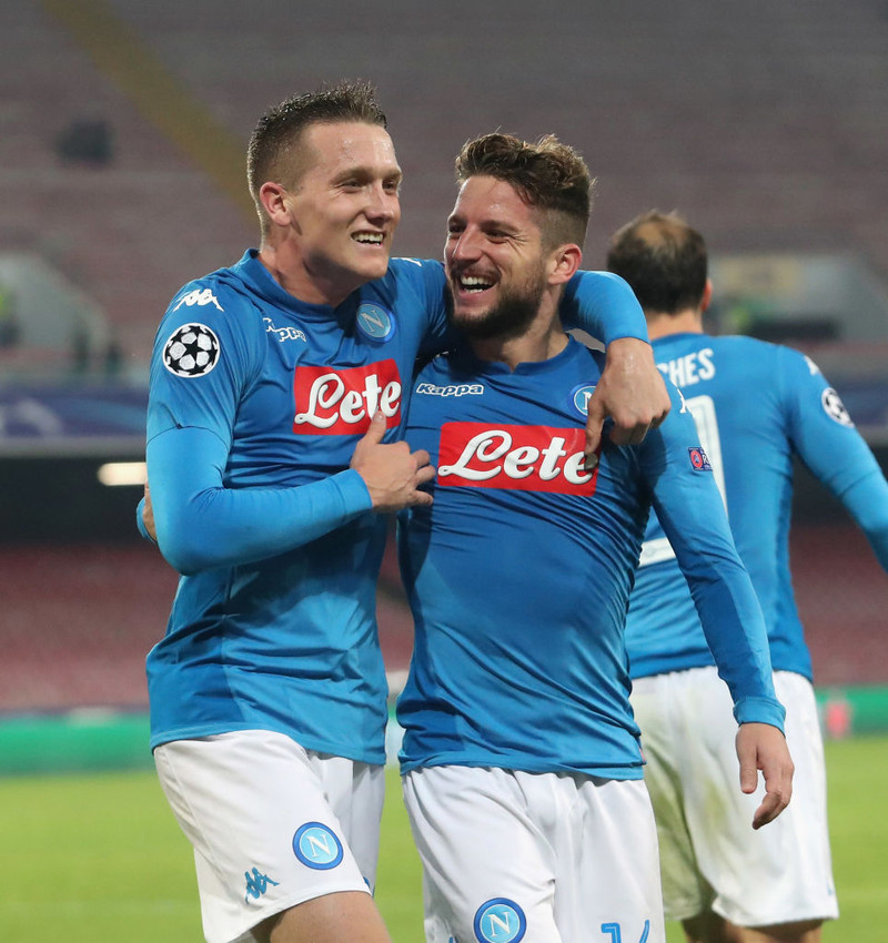 Marotta staðfestir áhuga á Zielinski