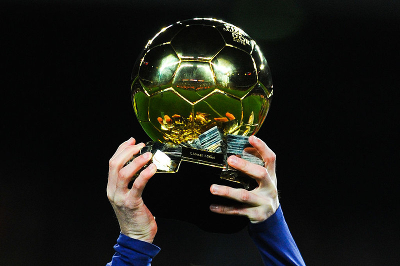 Hver mun vinna Ballon d'Or 2024?