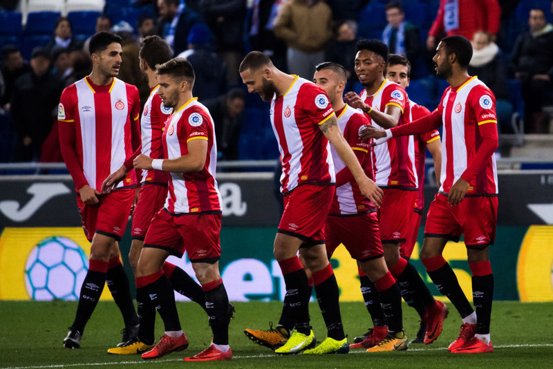 Spænski bikarinn: Alaves og Cadiz óvænt úr leik