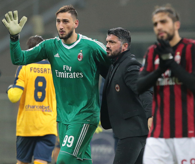 Gianluigi Donnarumma