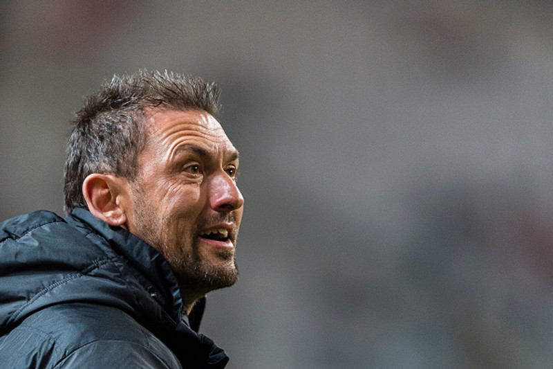 Popovic tekinn við ástralska landsliðinu (Staðfest)