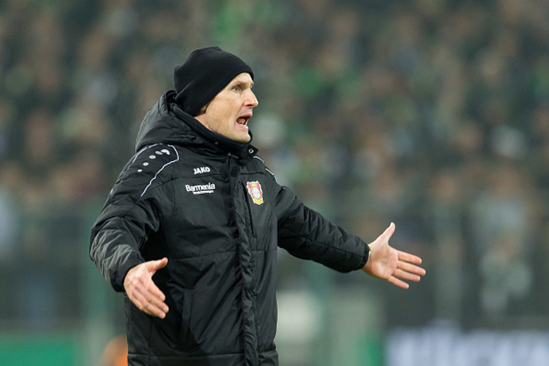Heiko Herrlich.