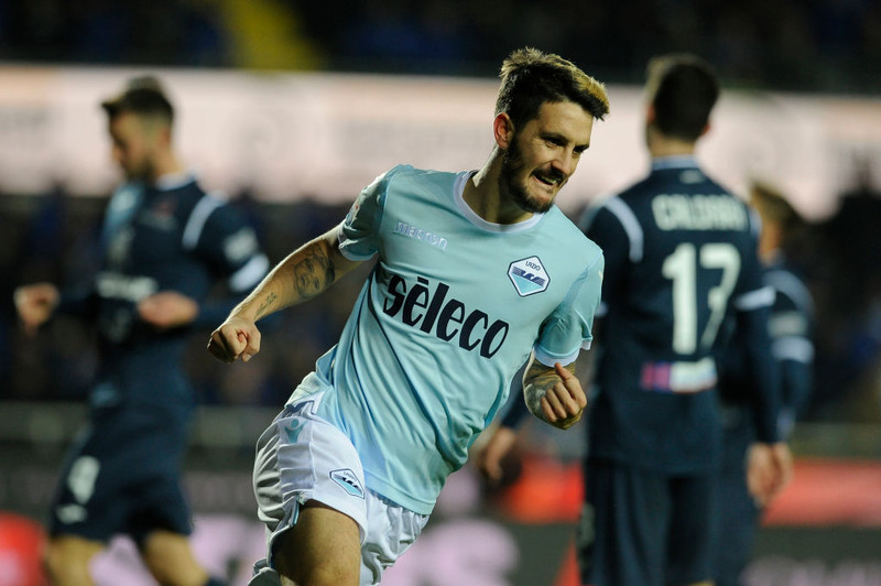 Luis Alberto til Katar (Staðfest)