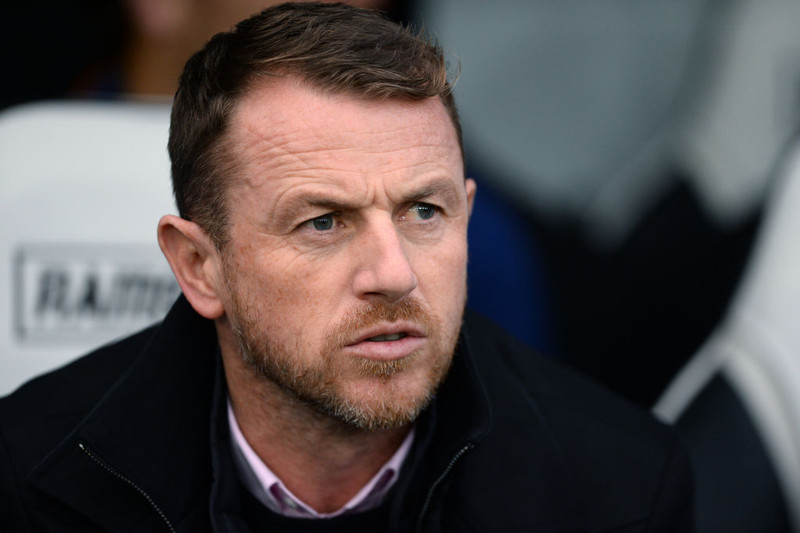 Birmingham grípur í taumana - Rowett til bjargar