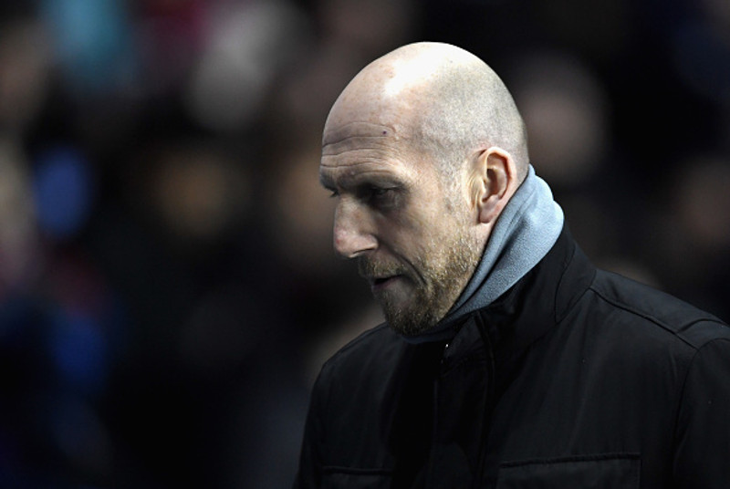Jaap Stam.
