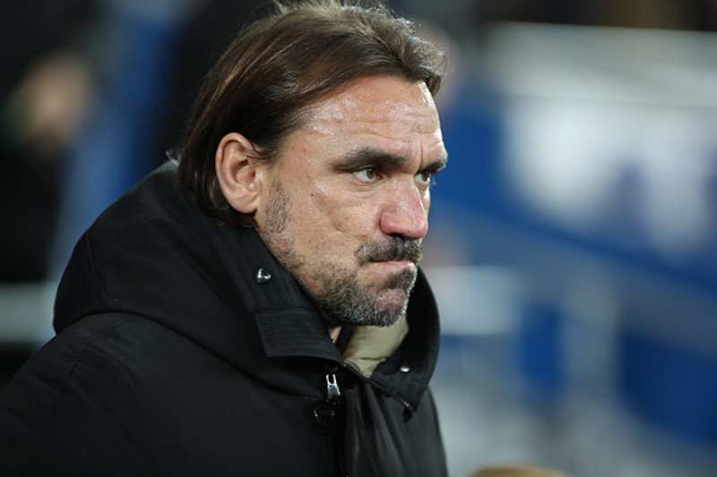 Farke: Ekki hræddir við Liverpool