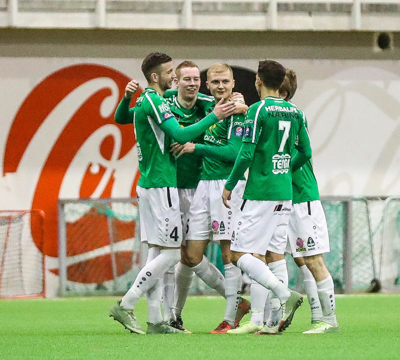Myndaveisla: Breiðablik tók 3. sæti í Fótbolta.net mótinu