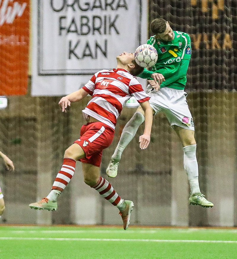 Myndaveisla: Breiðablik tók 3. sæti í Fótbolta.net mótinu