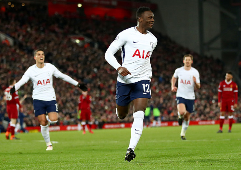 Victor Wanyama