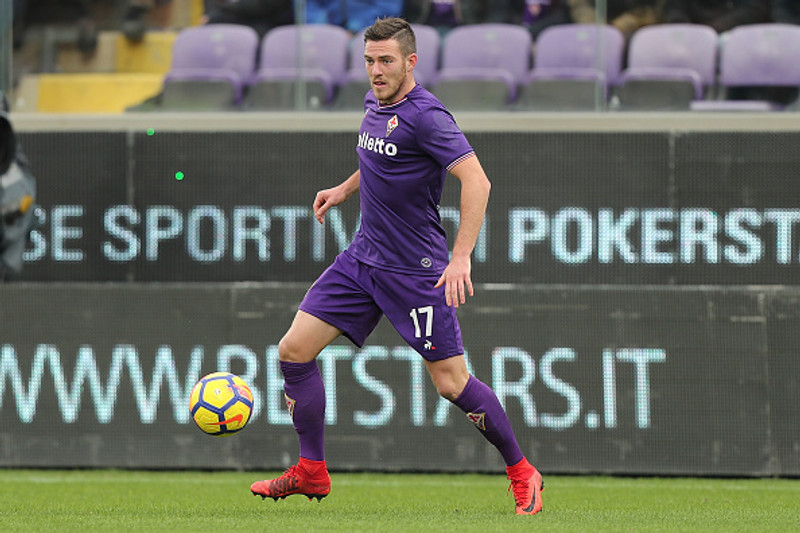 Veretout kominn til Roma (Staðfest)