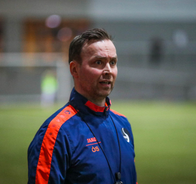 Ólafur Stígsson