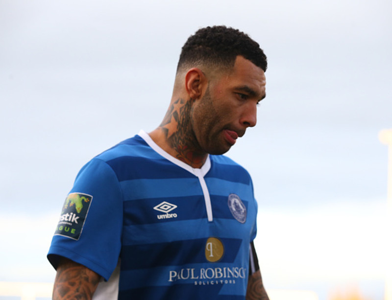 Jermaine Pennant.