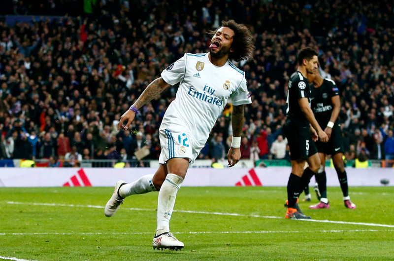 Marcelo: Við þurfum ekki fleiri leikmenn
