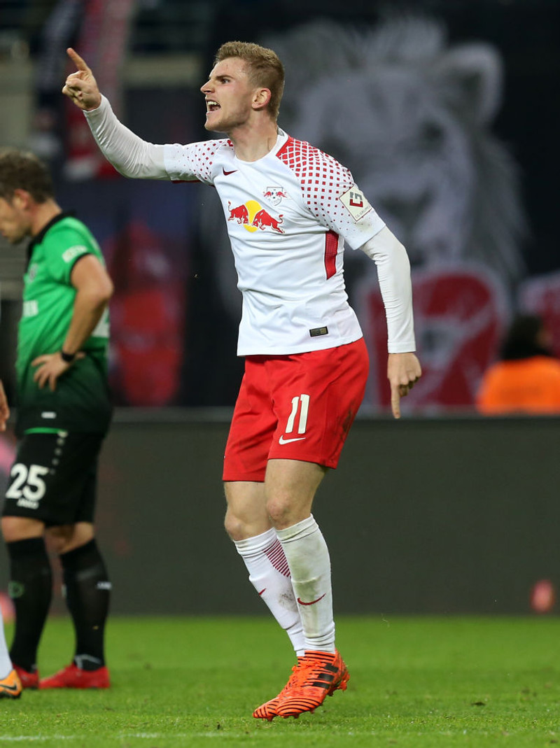 Timo Werner.