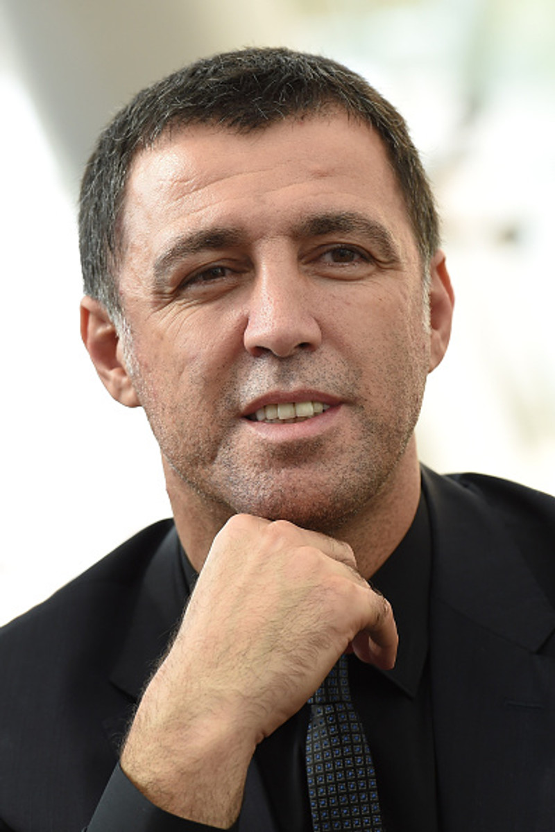 Hakan Sukur: Erdogan tók allt sem ég átti
