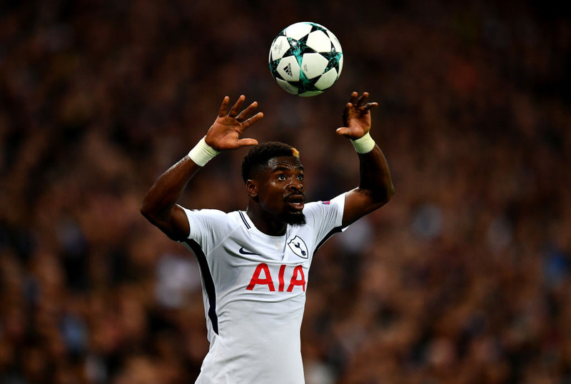 Serge Aurier (Tottenham) - Gæti farið þar sem hann virðist vera á eftir Kyle Walker-Peters og Juan Foyth í baráttunni um stöðu í hægri bakverðinum.