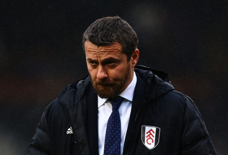 Jokanovic mun etja kappi við Heimi