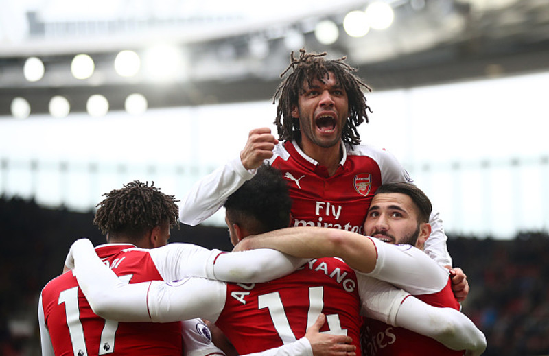 Elneny er á förum