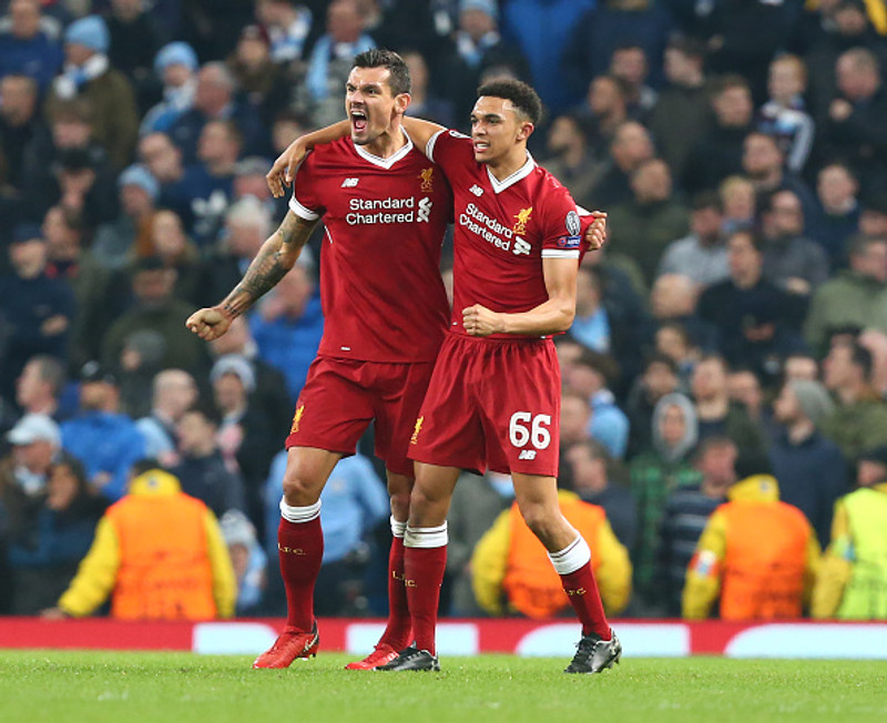 Dejan Lovren (Liverpool) - Var nálægt því að fara til Roma á dögunum. Nú er Bayer Leverkusen inn í myndinni.