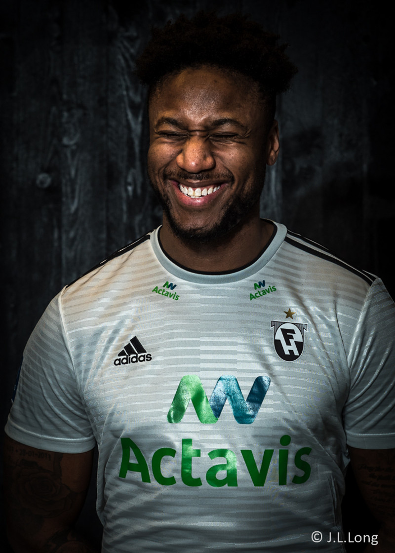 Eddi Gomes.