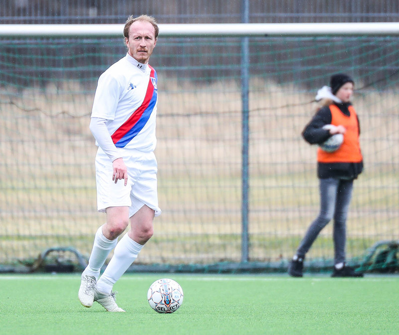 Tommy Nielsen - Goðsögn í Kaplakrika sem leikmaður. Hefur þjálfað Grindavík og Víði Garði, en er ekki að þjálfa meistaraflokk þessa stundina.