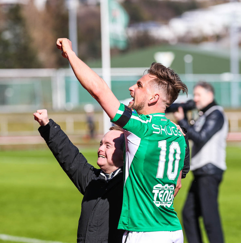 Oliver vill losna frá Bodö - Ósáttur við framkomuna í sumar