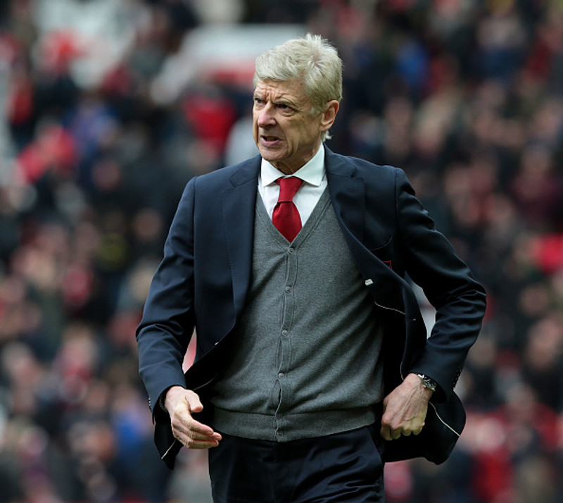 Wenger, Mourinho og Pochettino senda skilaboð vegna veirunnar