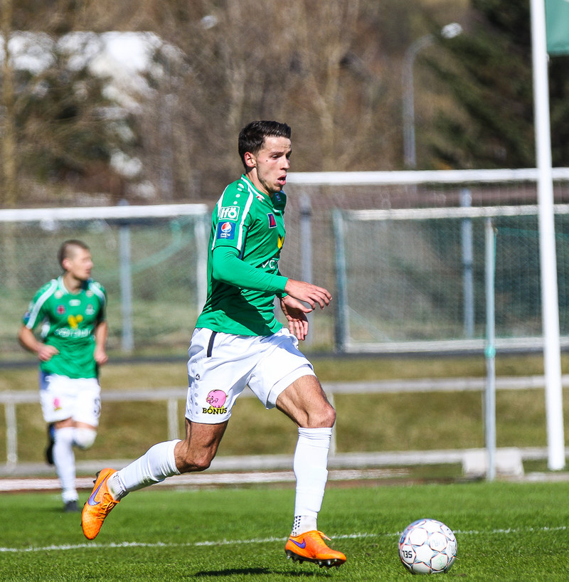 Hendrickx: Fékk mikið af skilaboðum þar sem ég var kallaður Júdas