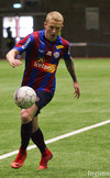 Kristján Páll Jónsson