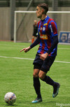 Hilmar Þór Hilmarson
