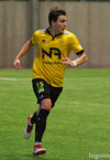 Hafþór Pétursson