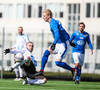 Kenan Turudija - Hlynur Atli Magnússon