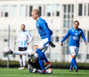 Hlynur Atli Magnússon