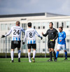 Sigurður Hjörtur Þrastarson