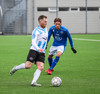 Ingi Rafn Ingibergsson, 	Alex Freyr Elísson	
