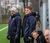 Jóhann Bjarnason, Arnar Helgi Magnússon