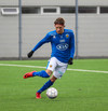 	Alex Freyr Elísson	
