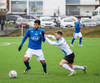 Tiago Fernandes, Ingi Rafn Ingibergsson