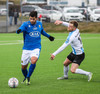 Tiago Fernandes, Ingi Rafn Ingibergsson