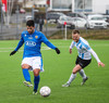 Tiago Fernandes, Ingi Rafn Ingibergsson