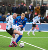 Arnar Logi Sveinsson