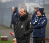 Pedro Hipólito, Ólafur Tryggvi Brynjólfsson