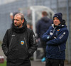 Pedro Hipólito, Ólafur Tryggvi Brynjólfsson