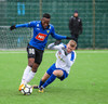 	Kwame Quee, Jónatan Hróbjartsson