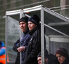 Brynjar Þór Gestsson, Ásgeir Aron Ásgeirsson
