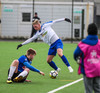 	Máni Austmann Hilmarsson