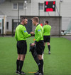 Aðalbjörn Heiðar Þorsteinsson, Helgi Mikael Jónasson